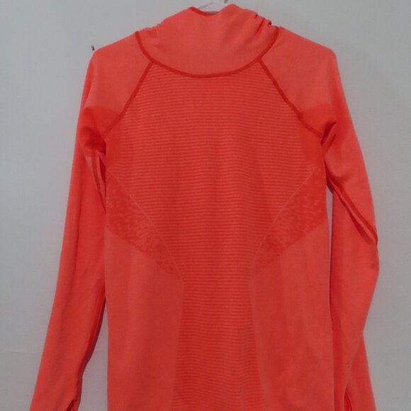 J.Crew New Balance Collobration Hooded Top Small - Picture 2 of 6